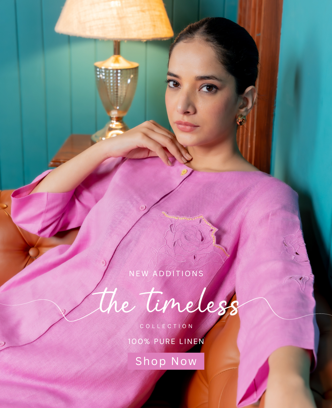 The Timeless Collection