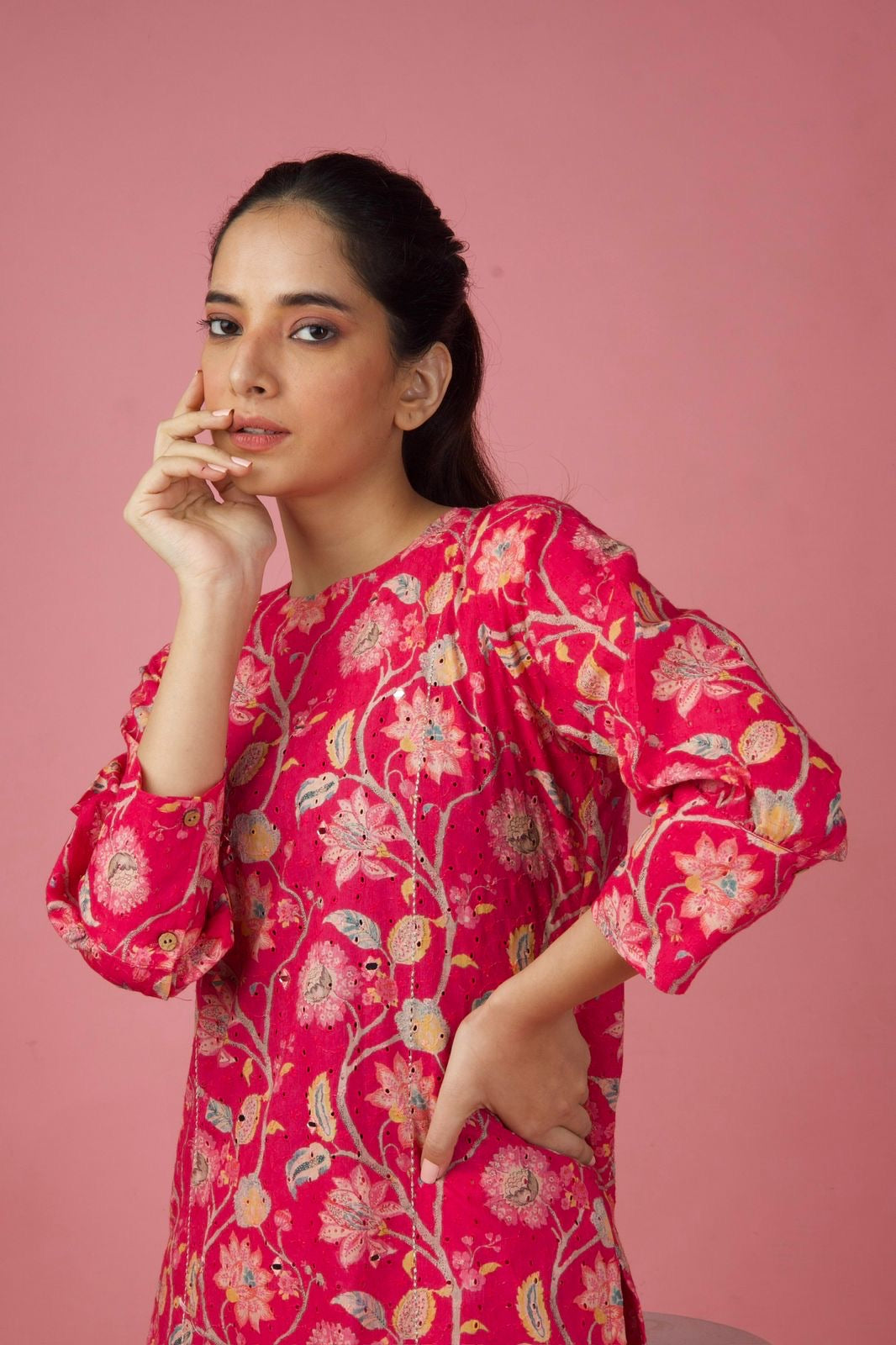 Everyday Basics - Siara Women