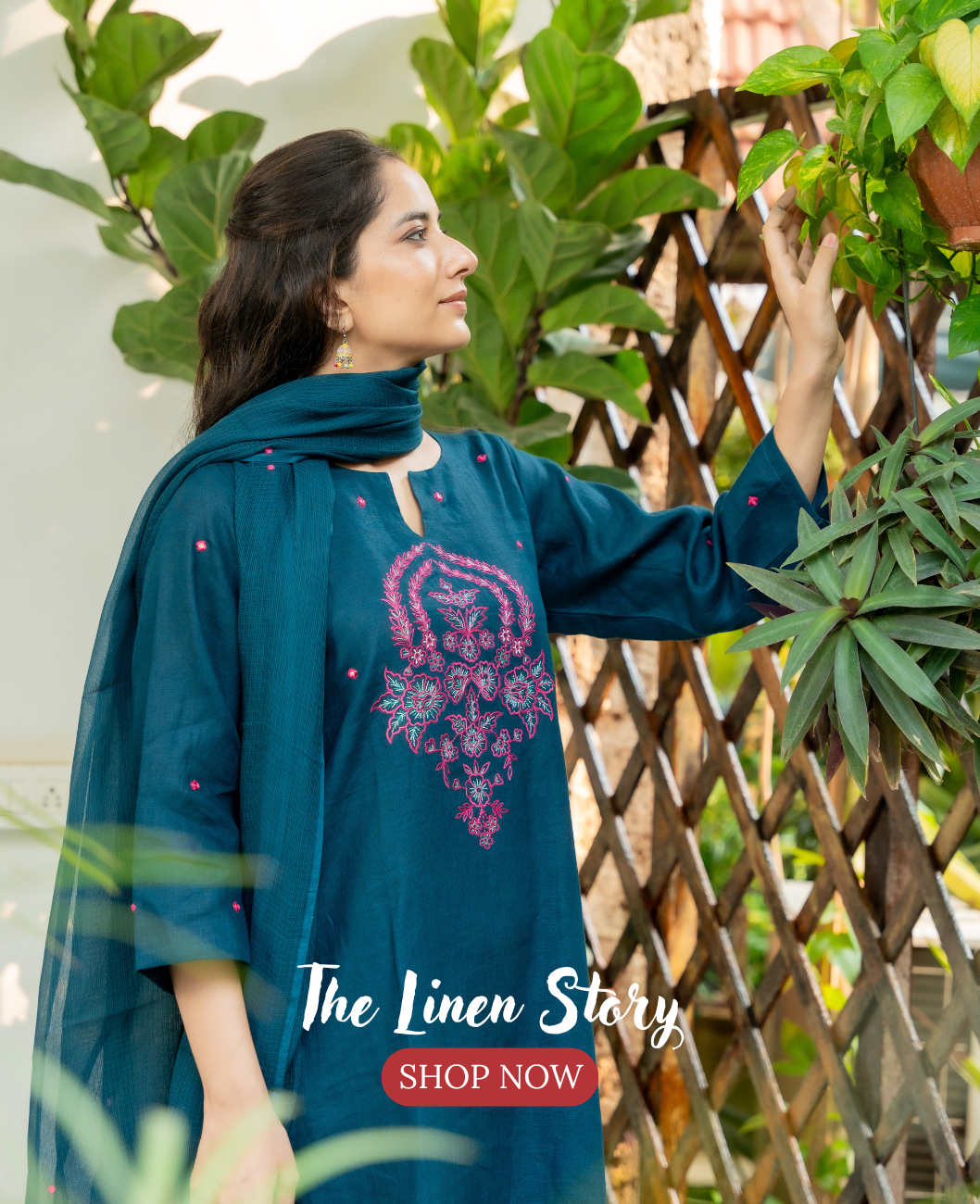 The Linen Story