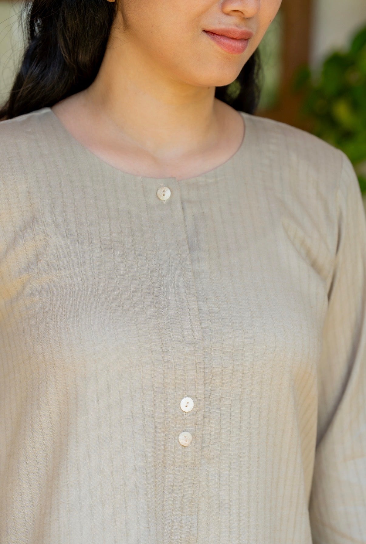 Natural Basic Pair