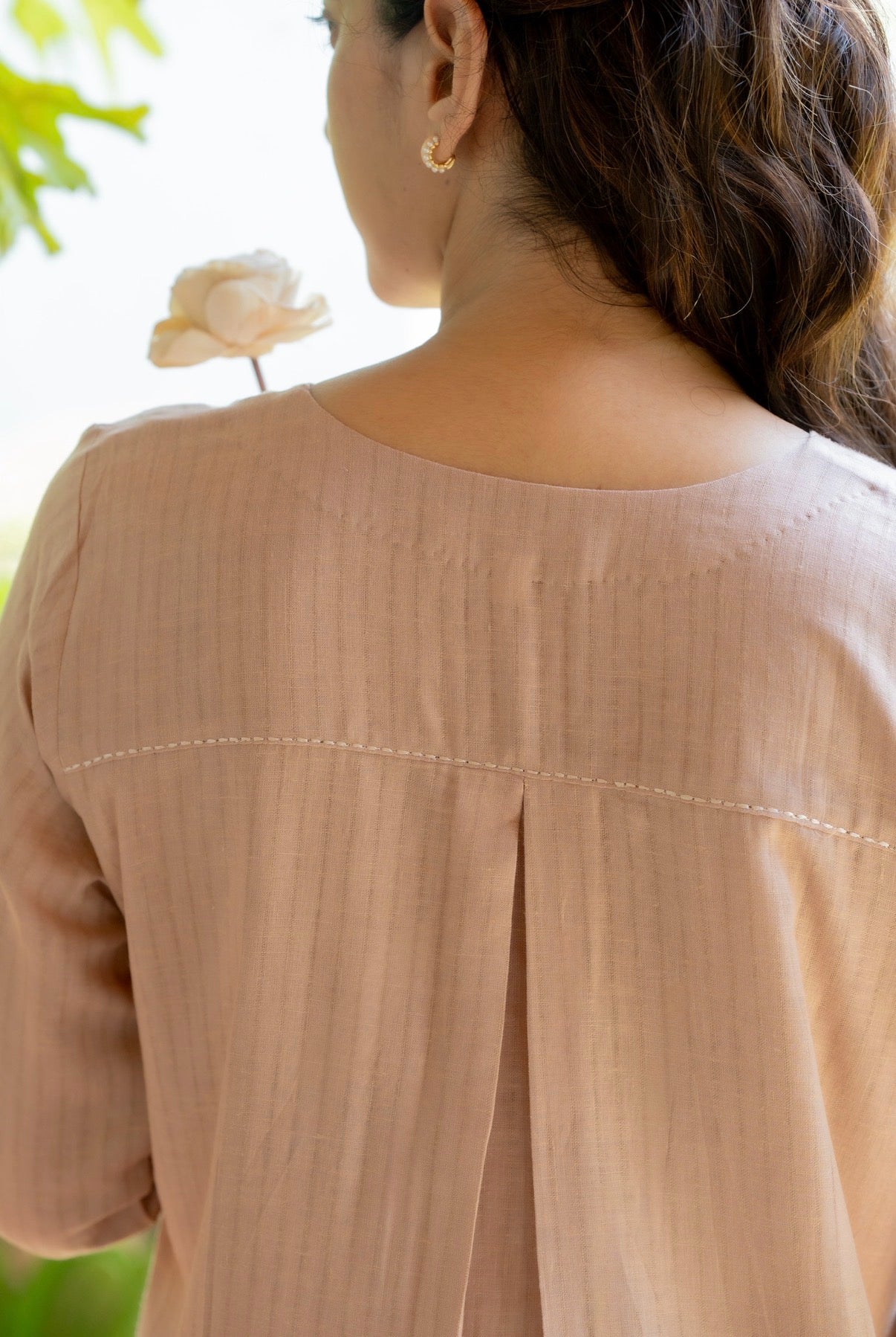 Honey Beige Pair