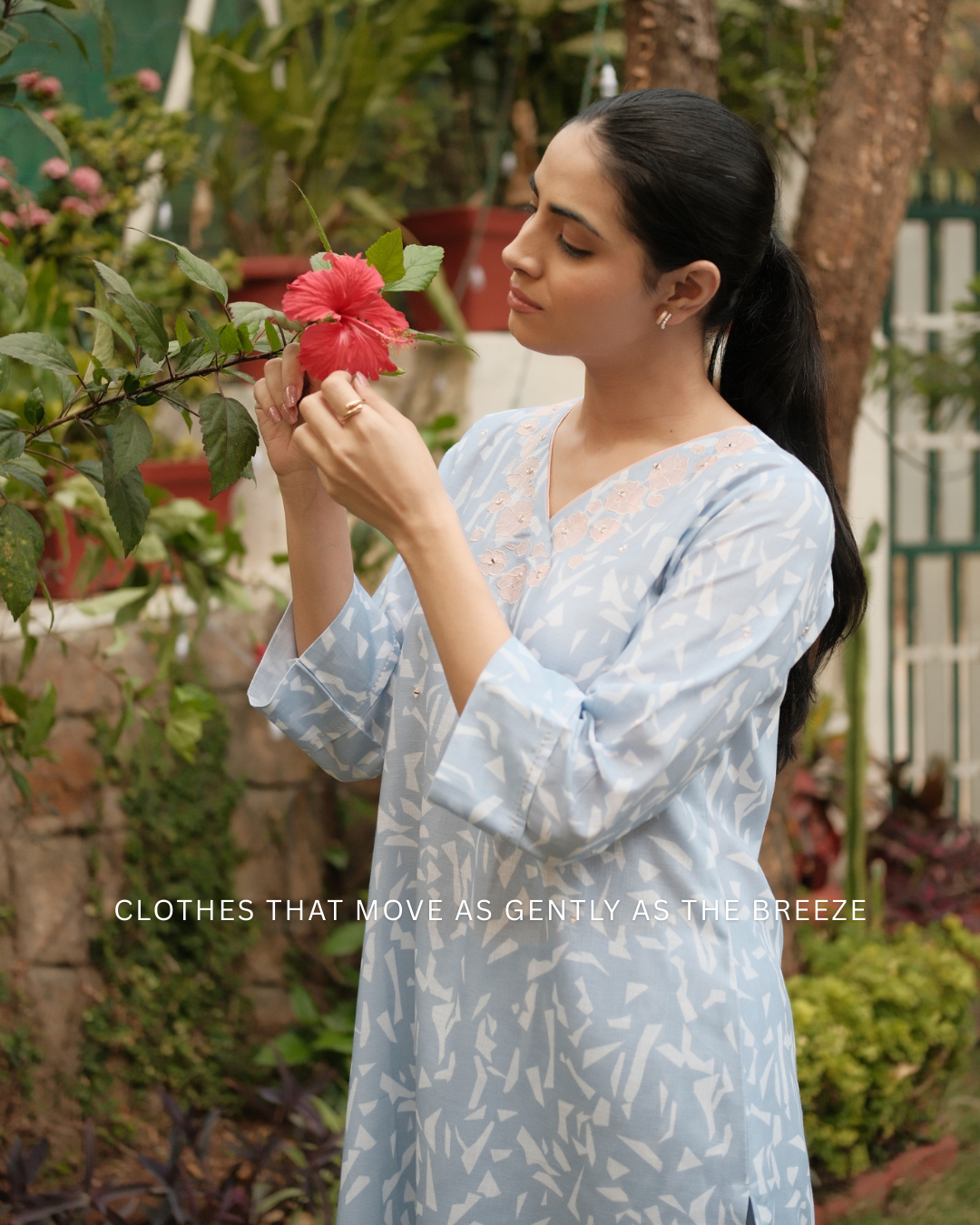 Everyday Basics - Siara Women