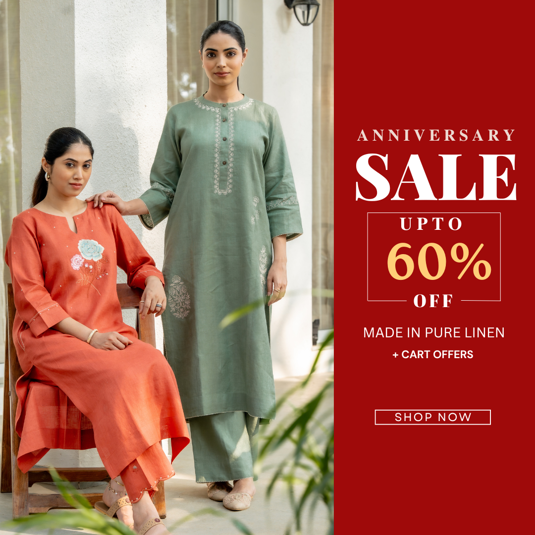ANNIVERSARY SALE