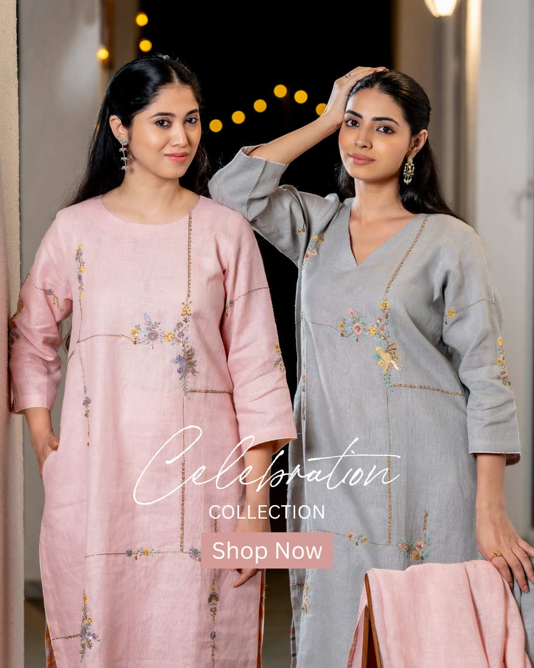 Wedding Formals - Siara Women