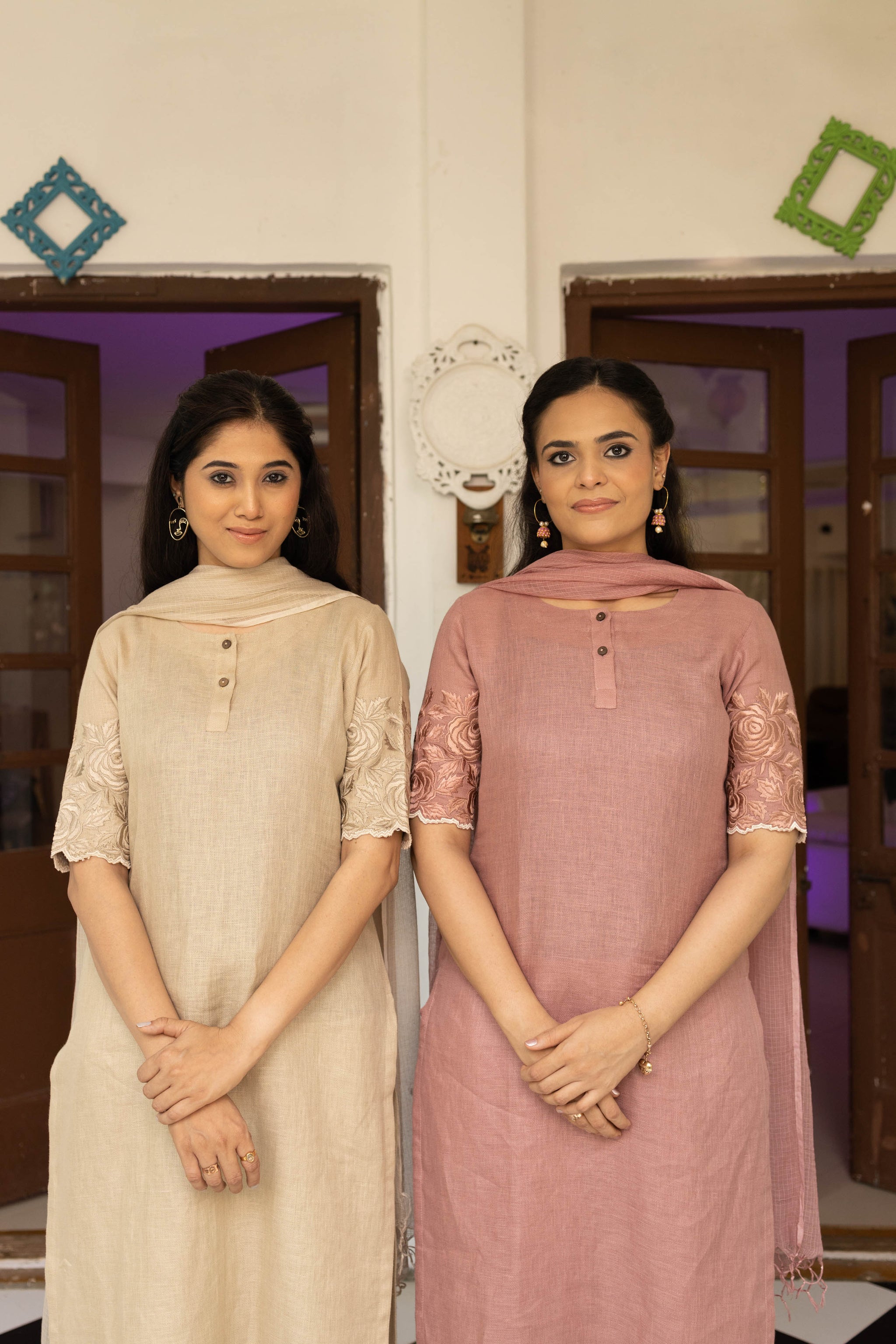 Linen Collection