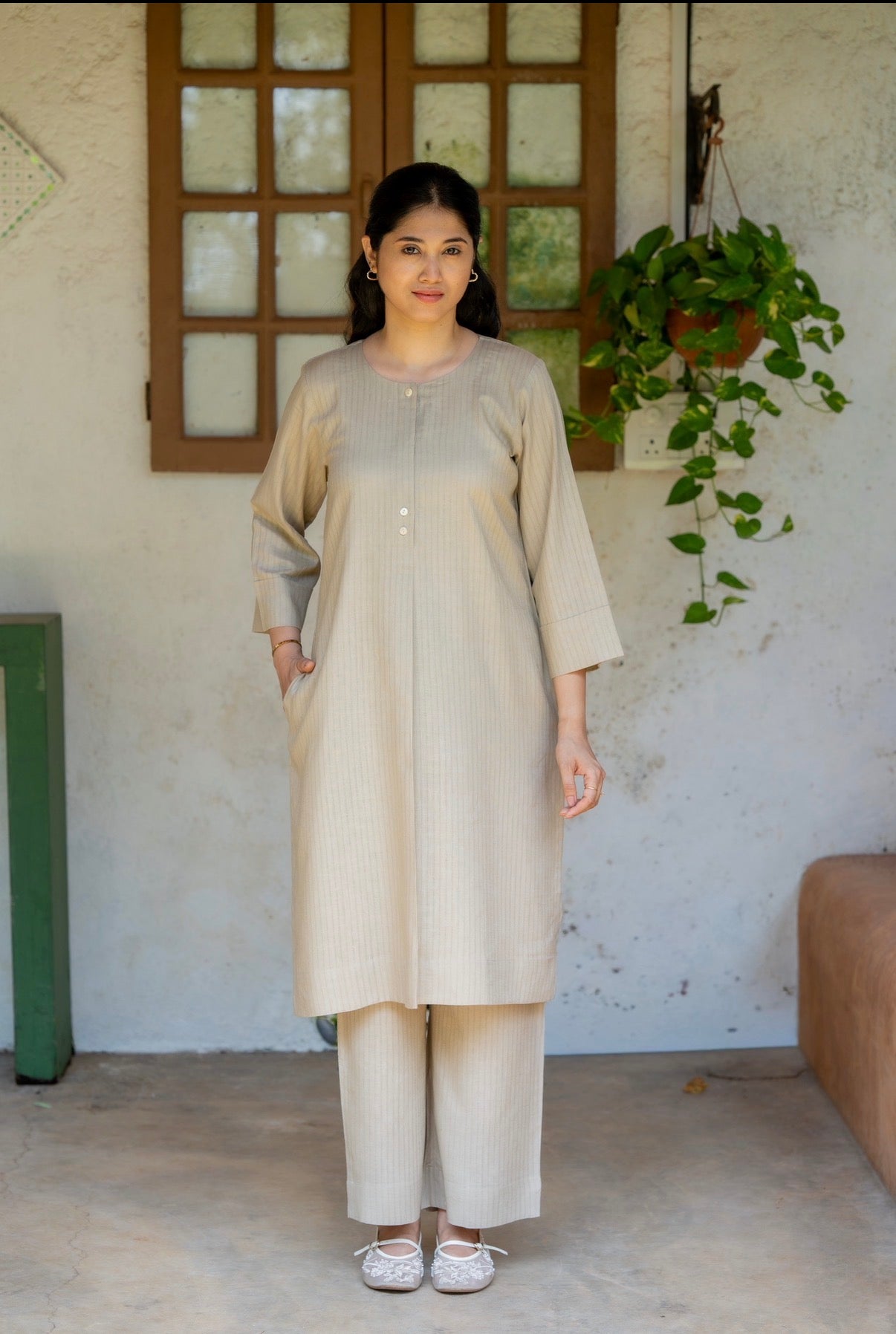 Natural Basic Pair