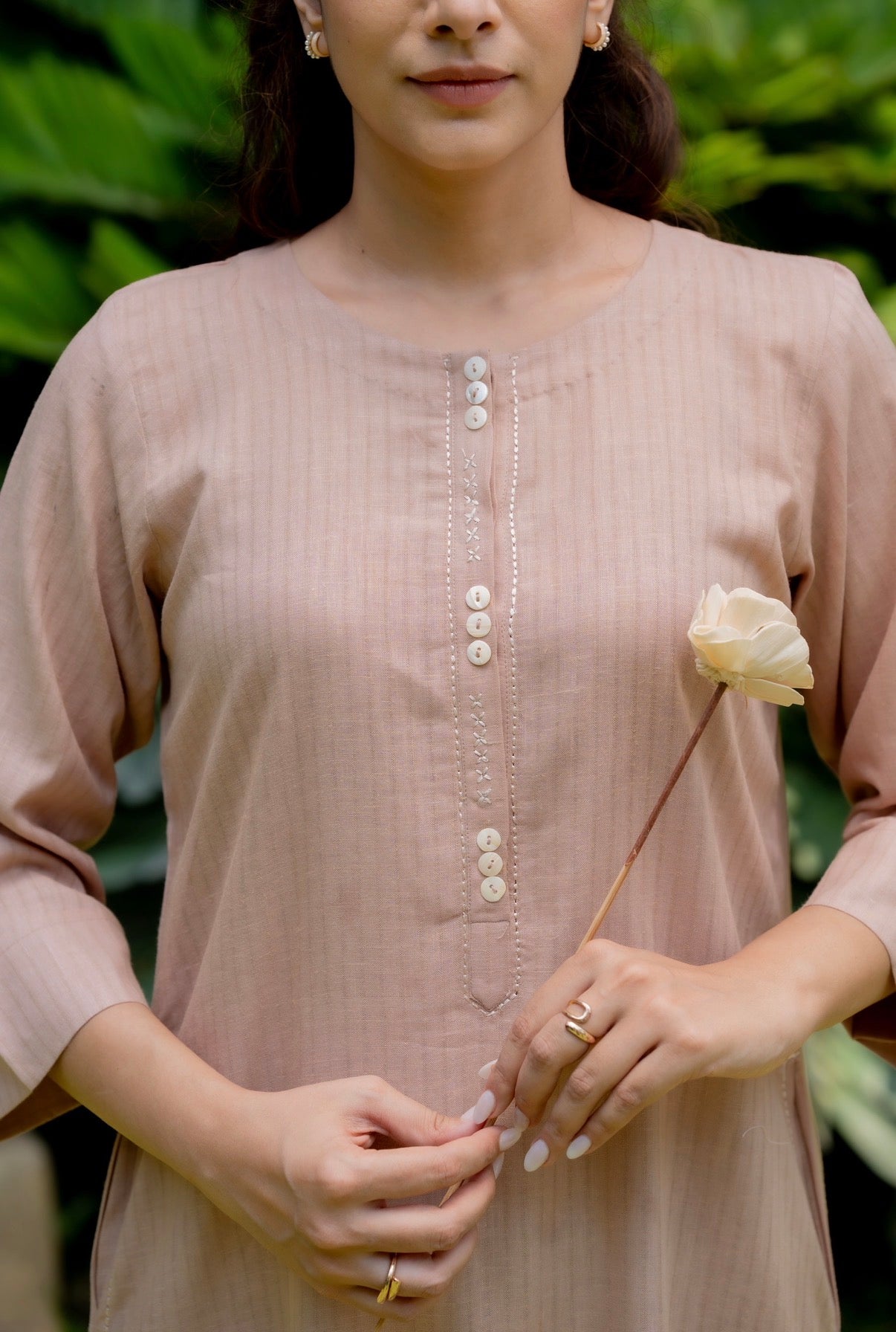 Honey Beige Pair
