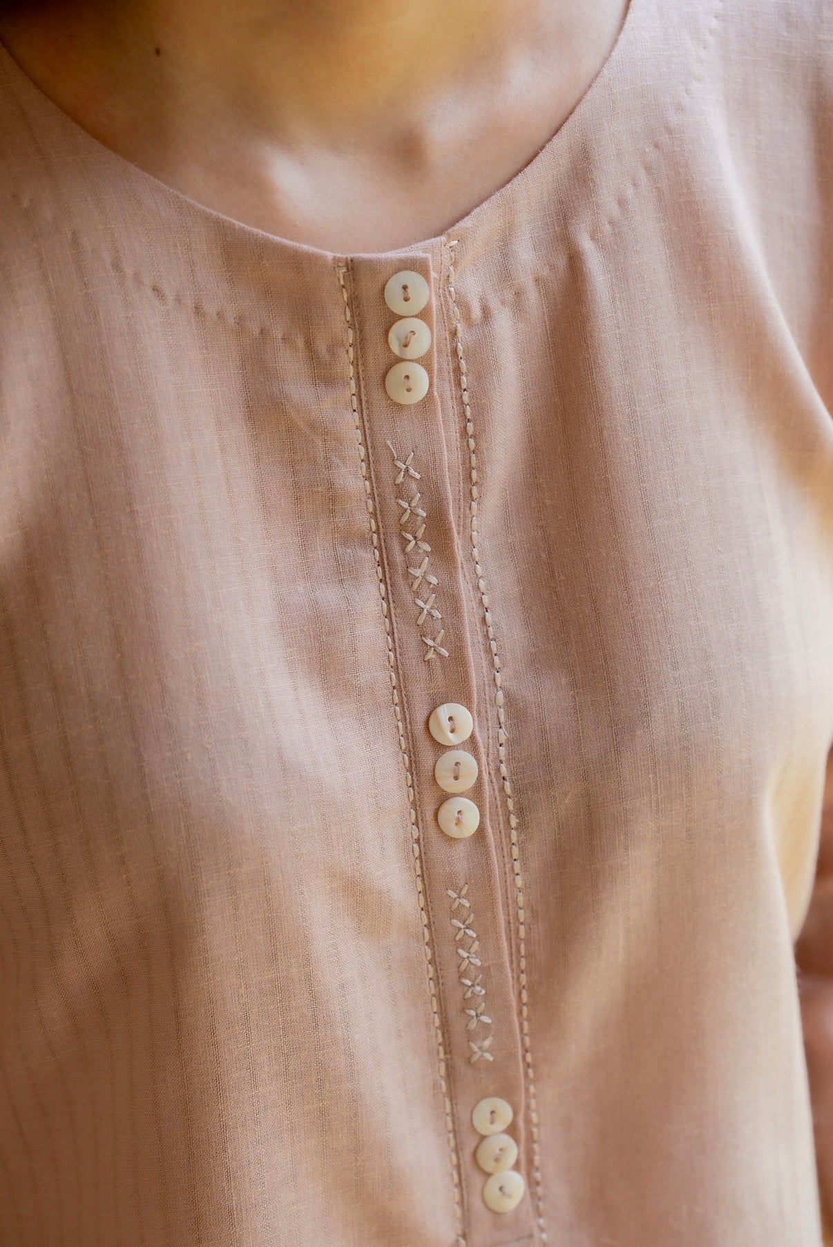 Honey Beige Pair